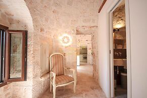 TD I Pagliericci - Enjoy Trulli With Pool