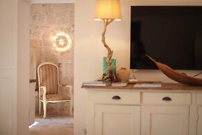TD I Pagliericci - Enjoy Trulli With Pool
