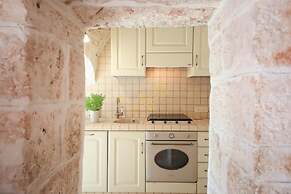 TD I Pagliericci - Enjoy Trulli With Pool