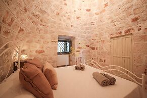 TD I Pagliericci - Enjoy Trulli With Pool