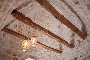 TD I Pagliericci - Enjoy Trulli With Pool