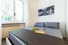 Certosa 284 in Milano