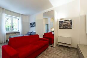 Certosa 284 in Milano