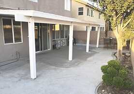 One Bedroom With its Full Bathroom