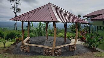 Cabañas Caeli Rainforest Glass Cabin La Perezosa La Fortuna
