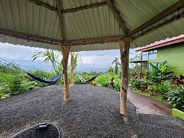 Cabañas Caeli Rainforest Glass Cabin La Perezosa La Fortuna