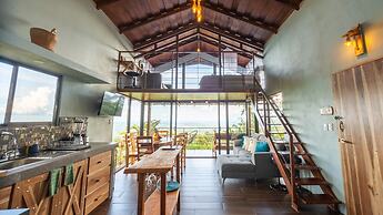 Cabañas Caeli Rainforest Glass Cabin La Perezosa La Fortuna