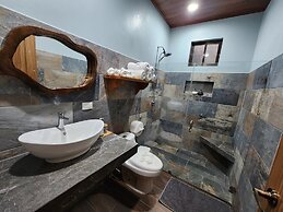 Cabañas Caeli Rainforest Glass Cabin La Perezosa La Fortuna