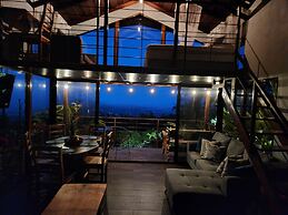 Cabañas Caeli Rainforest Glass Cabin La Perezosa La Fortuna