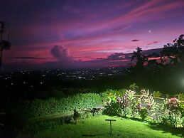 Cabañas Caeli Rainforest Glass Cabin La Perezosa La Fortuna