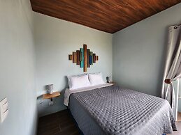 Cabañas Caeli Rainforest Glass Cabin La Perezosa La Fortuna