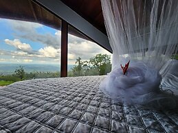 Cabañas Caeli Rainforest Glass Cabin La Perezosa La Fortuna
