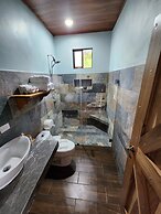 Cabañas Caeli Rainforest Glass Cabin La Perezosa La Fortuna