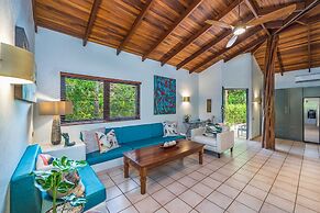 Tropical Retreat - Private Pool, Steps To Beach 2 Bedroom Villa by Red