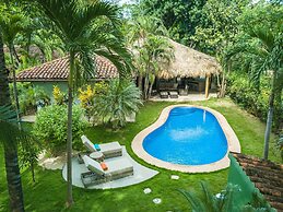 Tropical Retreat - Private Pool, Steps To Beach 2 Bedroom Villa by Red