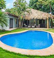 Tropical Retreat - Private Pool, Steps To Beach 2 Bedroom Villa by Red