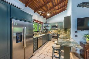 Tropical Retreat - Private Pool, Steps To Beach 2 Bedroom Villa by Red