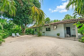 Tropical Retreat - Private Pool, Steps To Beach 2 Bedroom Villa by Red
