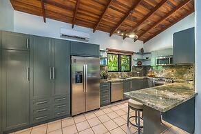 Tropical Retreat - Private Pool, Steps To Beach 2 Bedroom Villa by Red