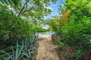 Tropical Retreat - Private Pool, Steps To Beach 2 Bedroom Villa by Red