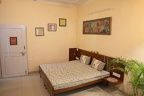 Jaypore360 Homestay