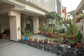 Jaypore360 Homestay