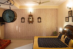 Jaypore360 Homestay
