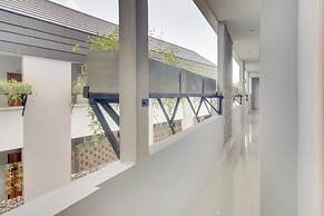 OYO 1345 Alfalah Residence Syariah