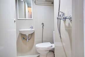 OYO 1345 Alfalah Residence Syariah