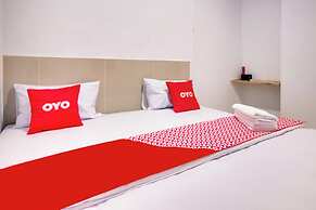 OYO 1345 Alfalah Residence Syariah