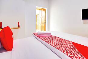 OYO 1345 Alfalah Residence Syariah