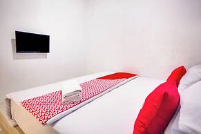 OYO 1345 Alfalah Residence Syariah