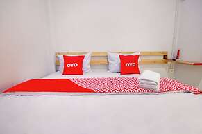 OYO 1345 Alfalah Residence Syariah