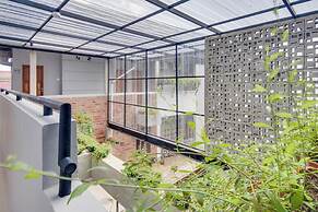 OYO 1345 Alfalah Residence Syariah