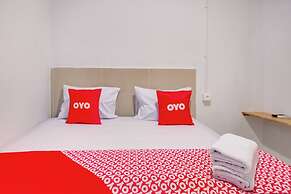 OYO 1345 Alfalah Residence Syariah