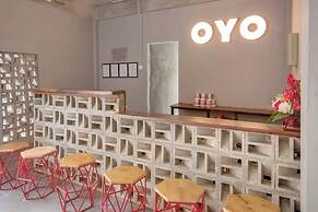 OYO 1345 Alfalah Residence Syariah