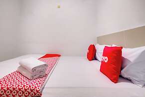 OYO 1345 Alfalah Residence Syariah