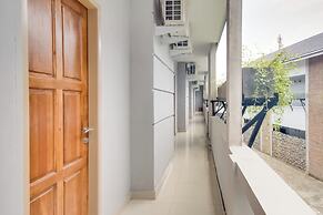 OYO 1345 Alfalah Residence Syariah