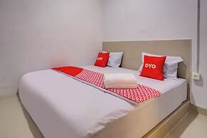 OYO 1345 Alfalah Residence Syariah
