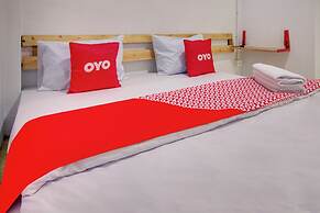 OYO 1345 Alfalah Residence Syariah