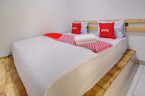 OYO 1345 Alfalah Residence Syariah