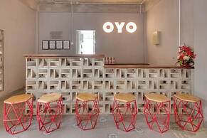 OYO 1345 Alfalah Residence Syariah