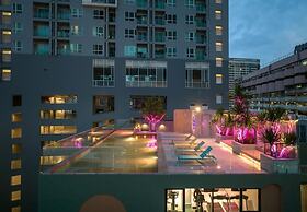 The Quarter Ratchathewi by UHG