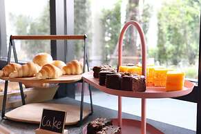 The Quarter Ratchathewi by UHG