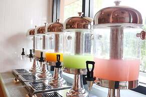 The Quarter Ratchathewi by UHG