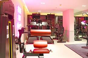 The Quarter Ratchathewi by UHG