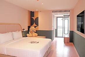 The Quarter Ratchathewi by UHG