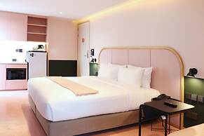 The Quarter Ratchathewi by UHG