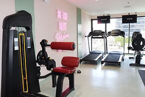 The Quarter Ratchathewi by UHG