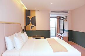 The Quarter Ratchathewi by UHG